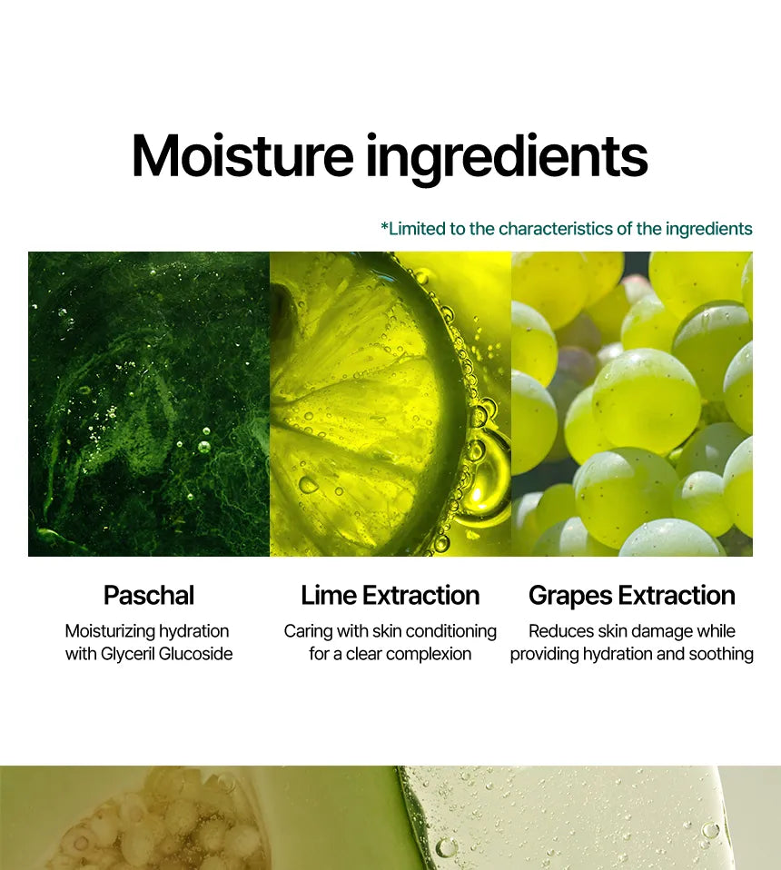 SHAISHAISHAI GREEN PAPAYA pH Balanced Cleanser
