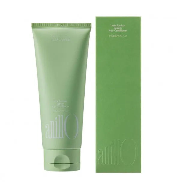 ANILLO LIME SUNDAY REFRESH HAIR CONDITIONER 150 ml