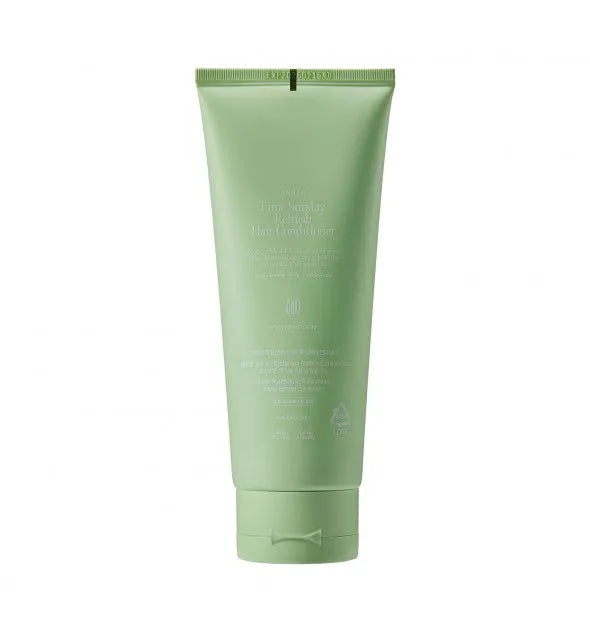 ANILLO LIME SUNDAY REFRESH HAIR CONDITIONER 150 ml
