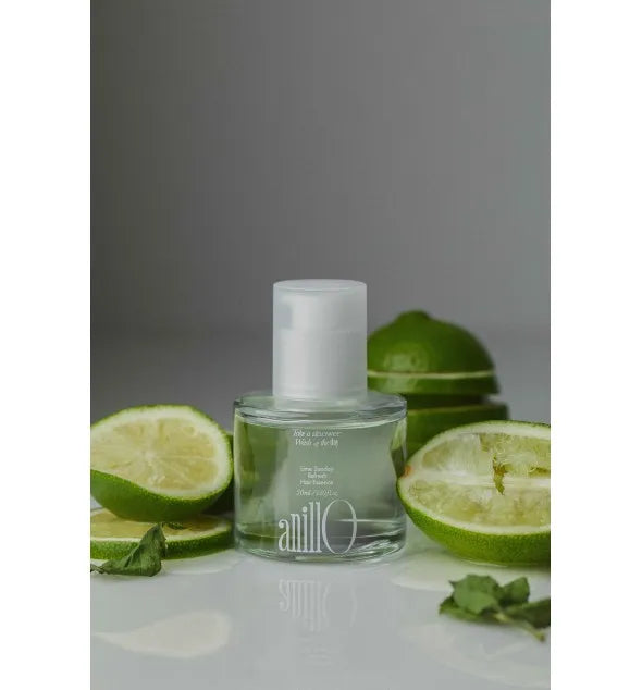 ANILLO Lime Sunday Refresh Hair Essence 50 ml