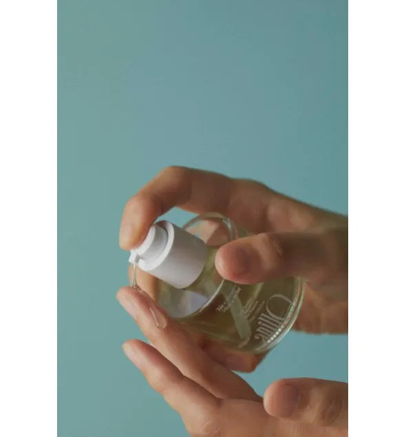 ANILLO Lime Sunday Refresh Hair Essence 50 ml