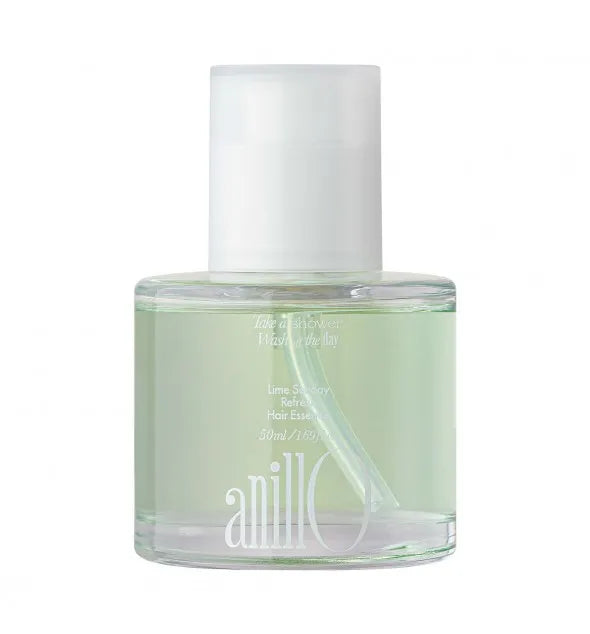 ANILLO Lime Sunday Refresh Hair Essence 50 ml