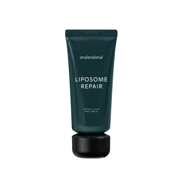 SHAISHAISHAI LIPOSOME REPAIR Milky Cream