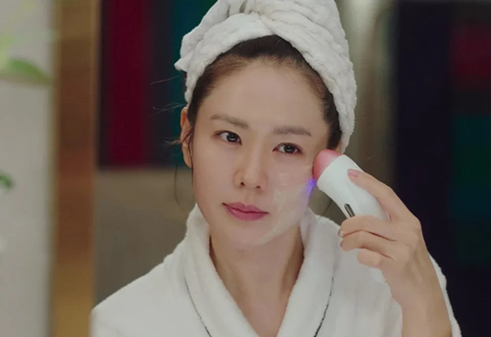 K-Drama e Korean Wave: come le serie coreane hanno portato la skincare coreana nel mondo