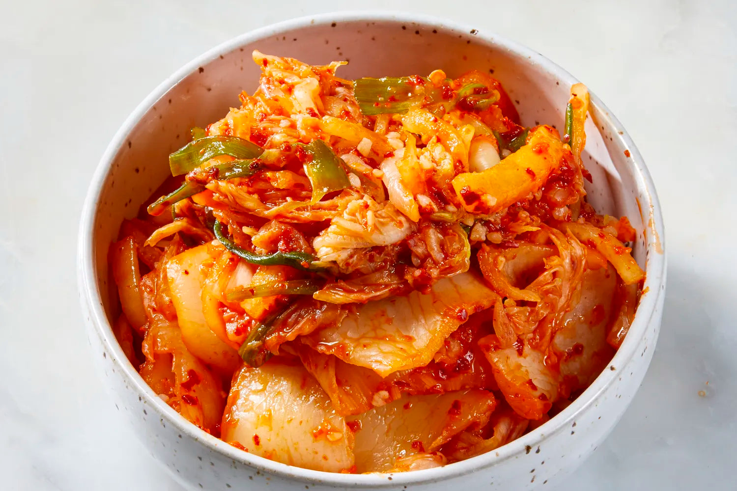 Kimchi e fermentati: il cuore della cultura coreana e della skincare