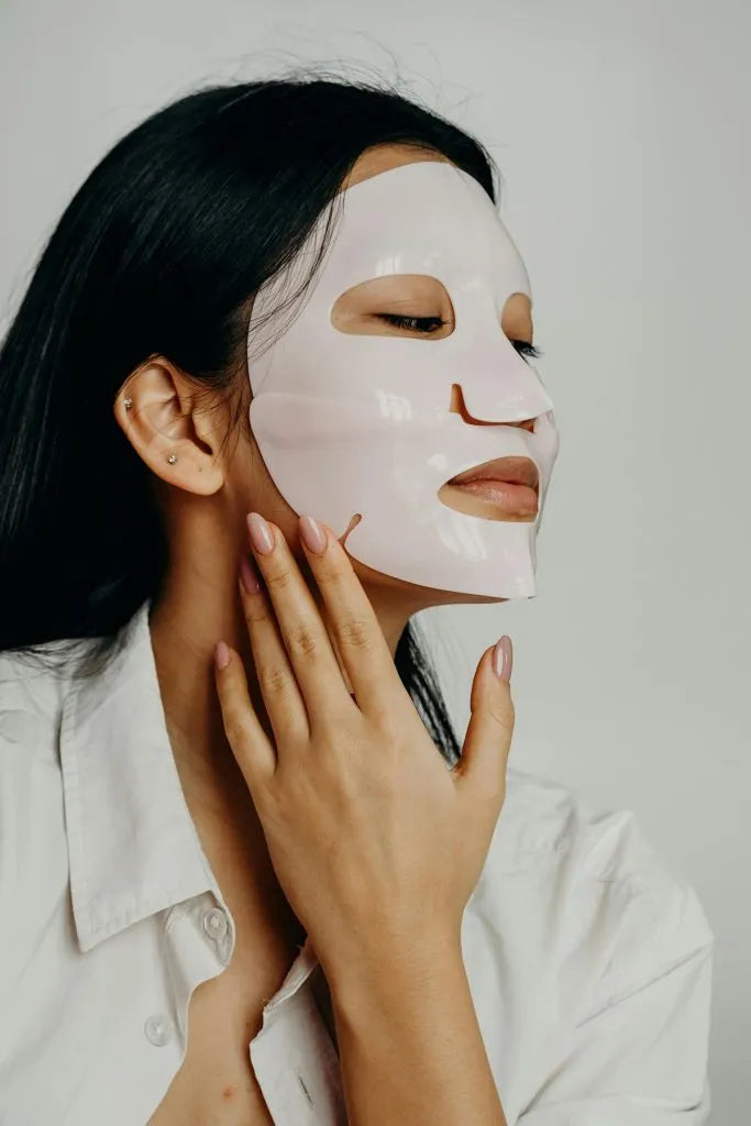 K-Beauty Routine Serale: Skincare Coreana Passo Dopo Passo