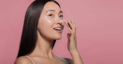 Creme viso