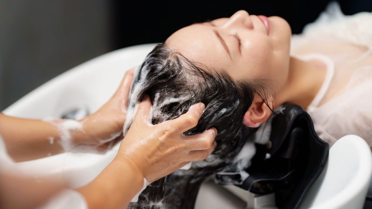 Hair Care