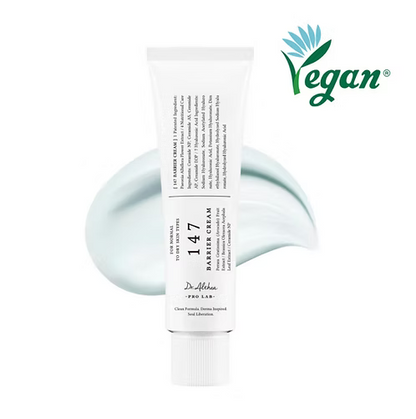 Dr. Althea 147 Barrier Cream | Crema Riparatrice Skincare Coreana