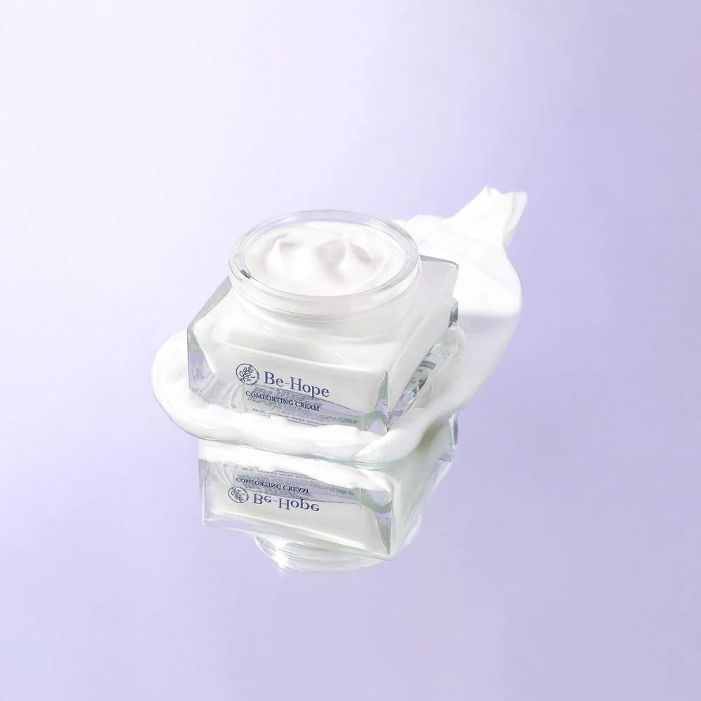 Be-Hope Comforting Cream