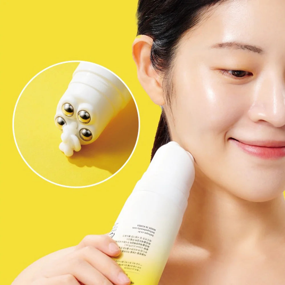 Be-Hope Vegan Pore Lifting Roller Cream