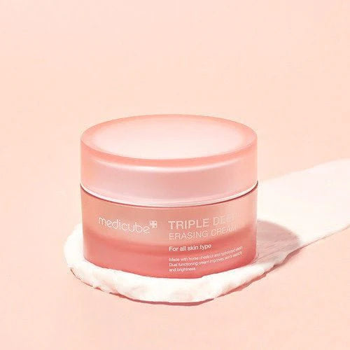 MEDICUBE TRIPLE COLLAGEN CREAM 4.0 50ml