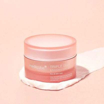 MEDICUBE TRIPLE COLLAGEN CREAM 4.0 50ml