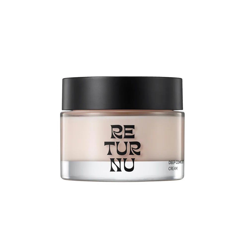 Returnu Deep Comfort Cream