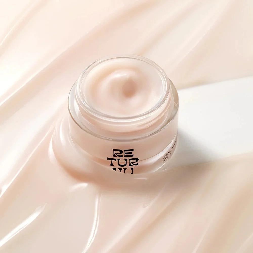 Returnu Deep Comfort Cream