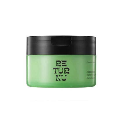 Returnu Poreshooter Gommage Cleansing Balm