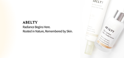 Abelty Rice Niacin Moisture Sun Serum SPF50+ PA++++