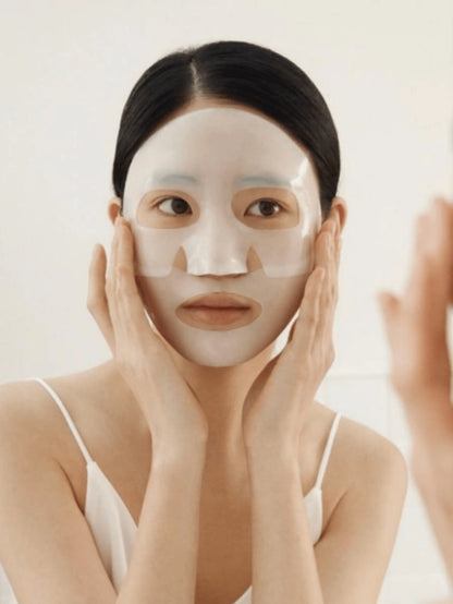 Biodance Bio Collagen Real Deep Mask