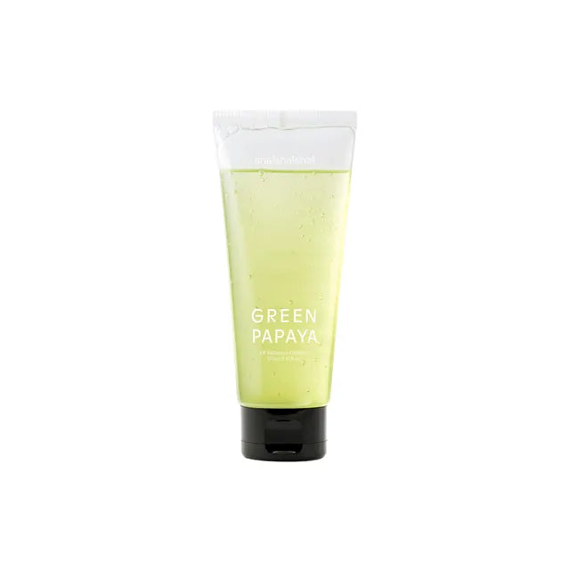 SHAISHAISHAI GREEN PAPAYA pH Balanced Cleanser