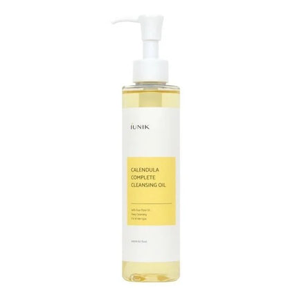 iUNIK Calendula Complete Cleansing Oil 200ml