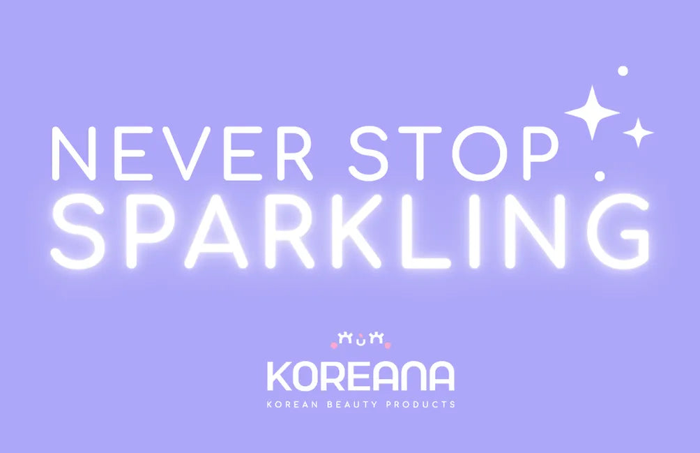 GIFT CARD SKINCARE KOREANA