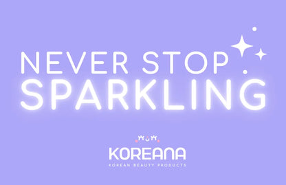 GIFT CARD SKINCARE KOREANA