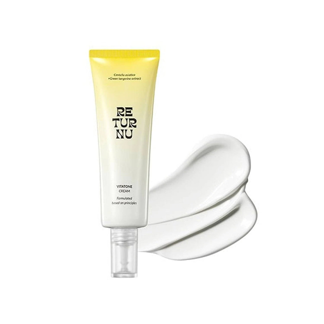 Returnu Vitatone Cream