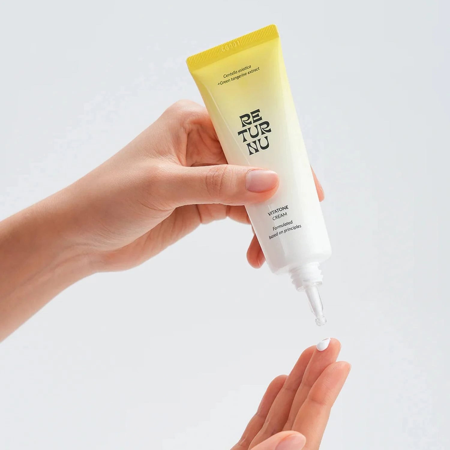Returnu Vitatone Cream