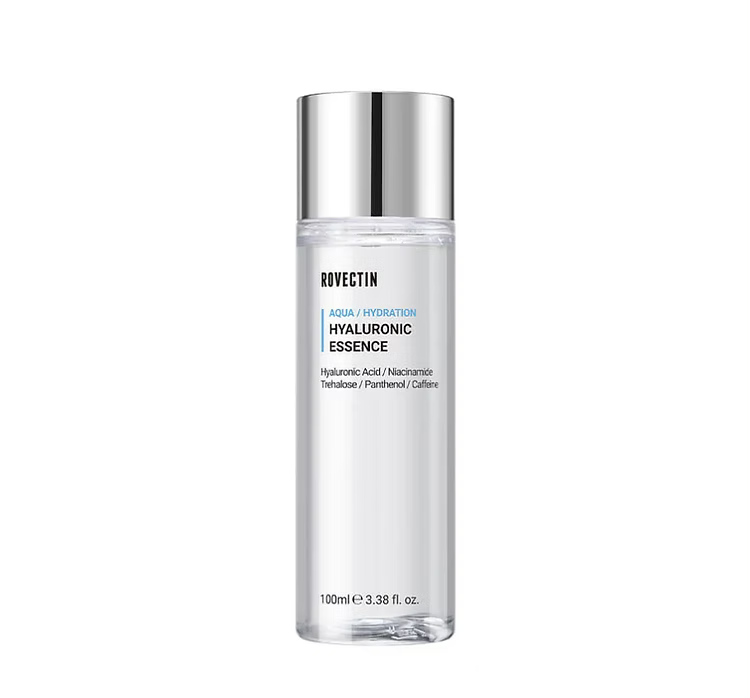 Rovectin Aqua Hyaluronic Essence