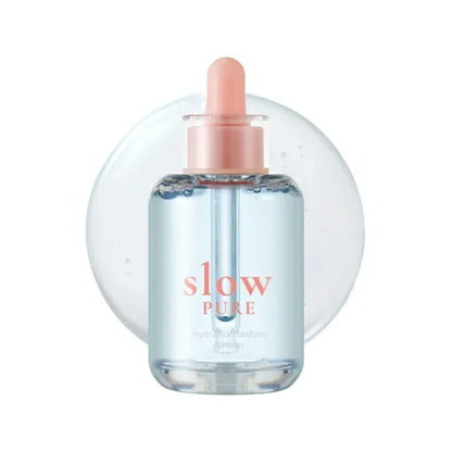 SLOW PURE – Hydration Texture Serum