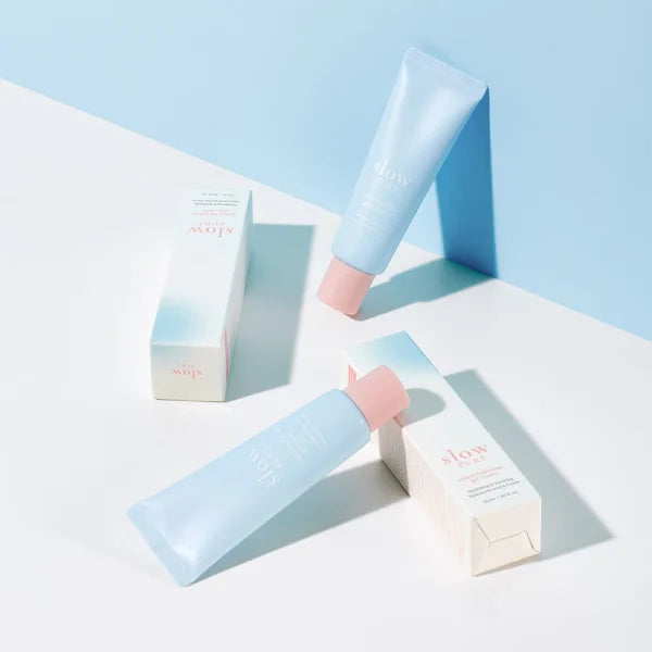 SLOW PURE – Splash Hydration Gel Cream