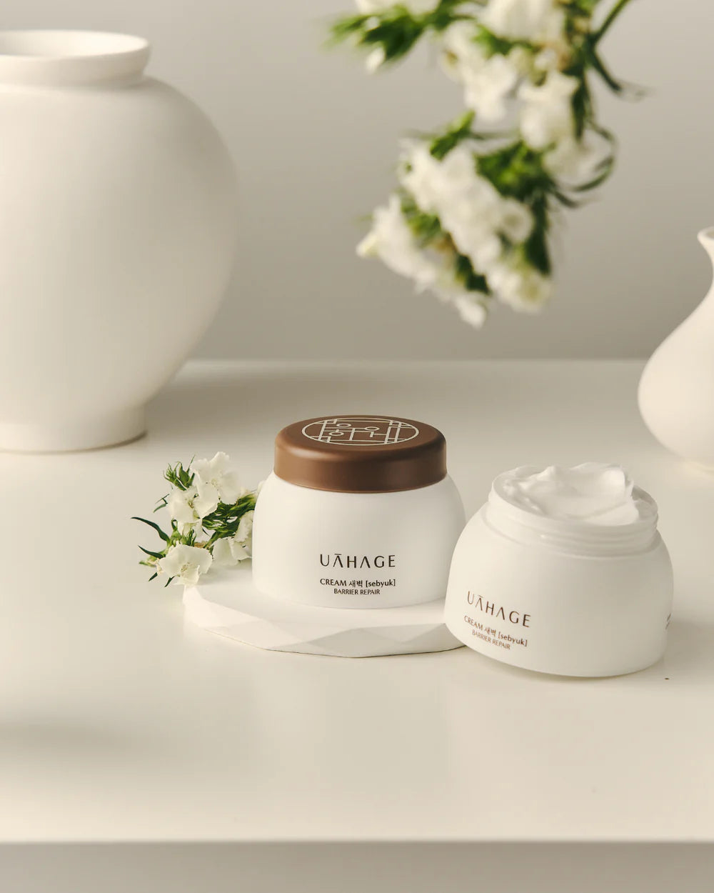 UAHAGE SEBYUK CREAM