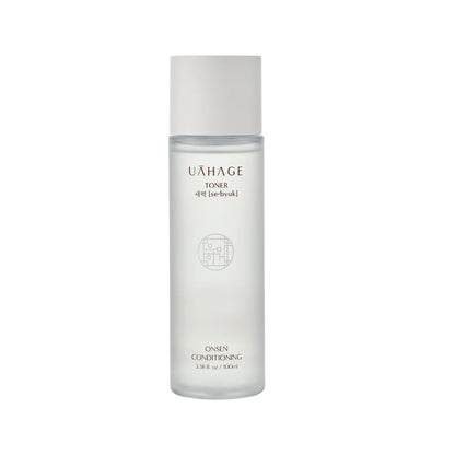 UAHAGE Sebyuk Toner