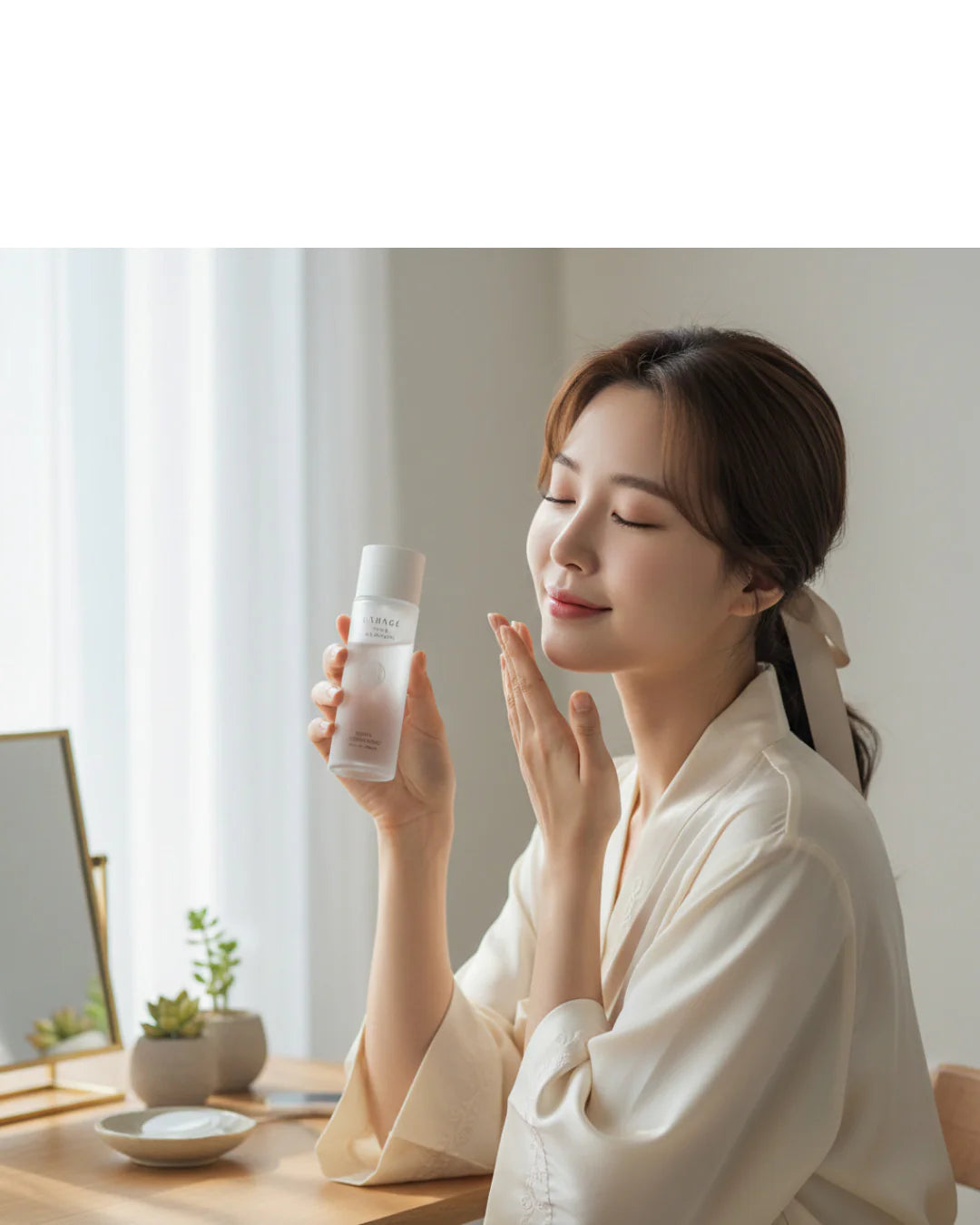 UAHAGE Sebyuk Toner
